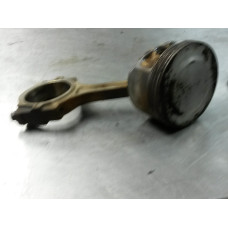 103M103 Piston and Connecting Rod Standard For 06-07 GMC Envoy 4.2 12613195 103M103 Piston and Connecting Rod Standard For 06-07 GMC Envoy 4.2 12613195